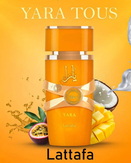 Lattafa Yara Tous - 100ml