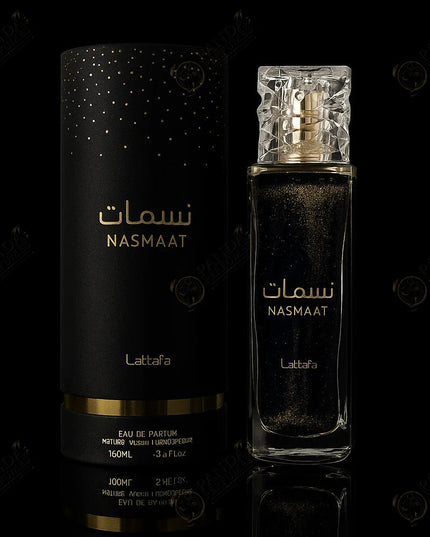 Lattafa Nasmaat - 100ml EDP