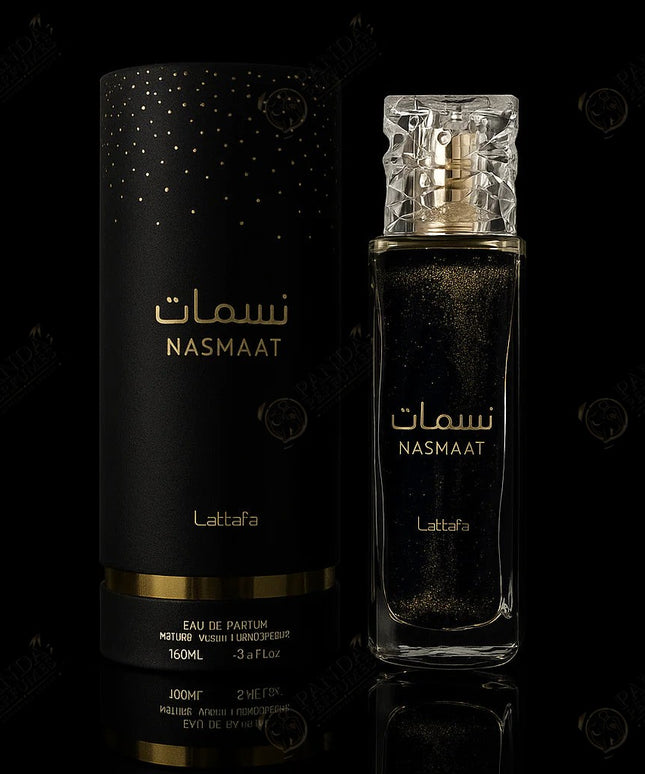 Nasmaat - 100ml EDP by Lattafa