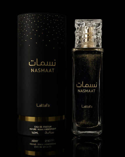 Nasmaat - 100ml EDP by Lattafa