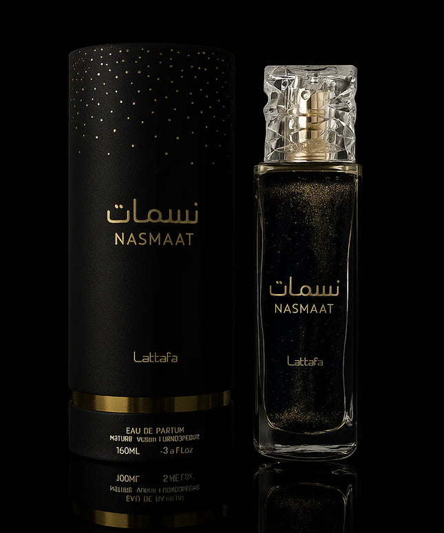 Nasmaat - 100ml EDP by Lattafa