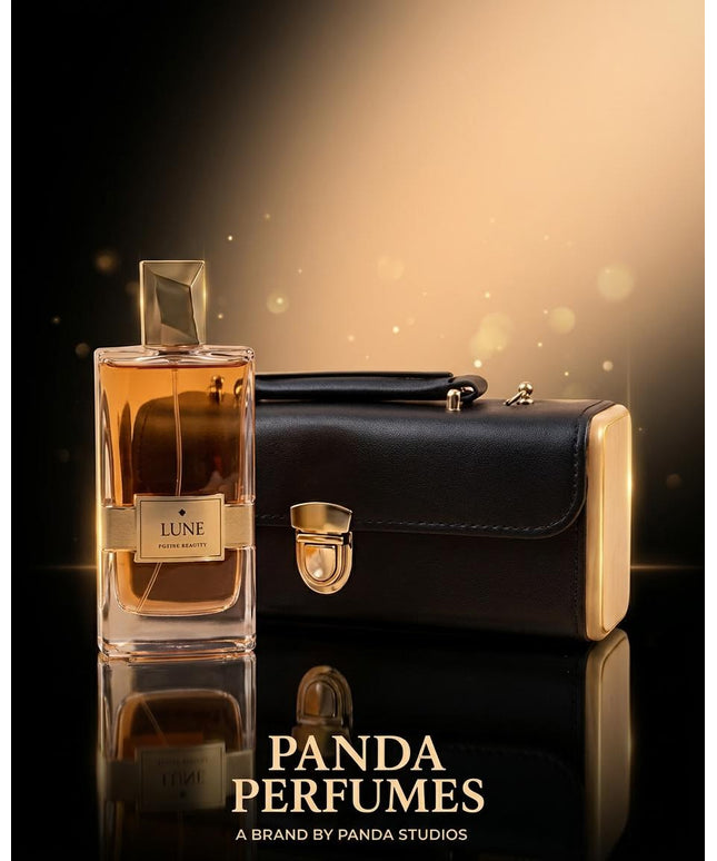 Lune - Aurora Scents