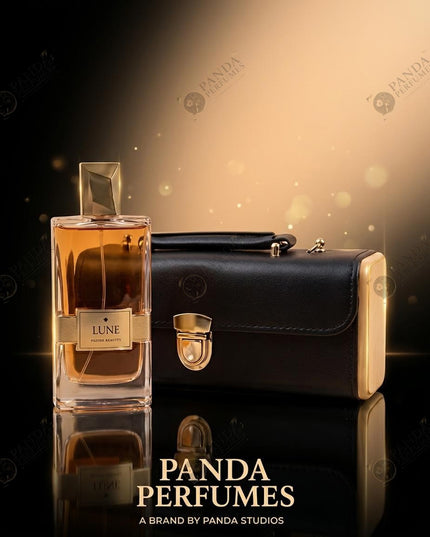 Lune - Aurora Scents