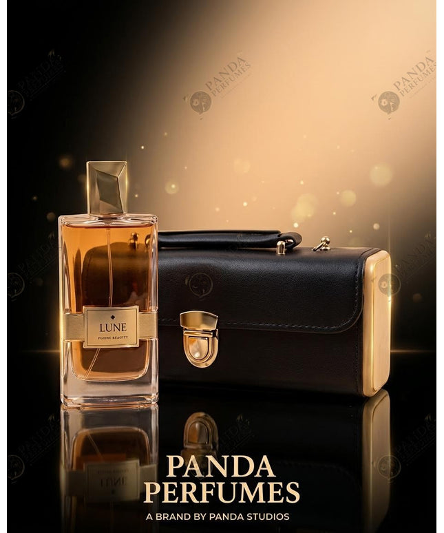 Lune - Aurora Scents
