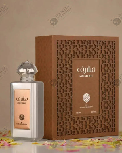 Mushrif 100ml by Art Al Zaafaran