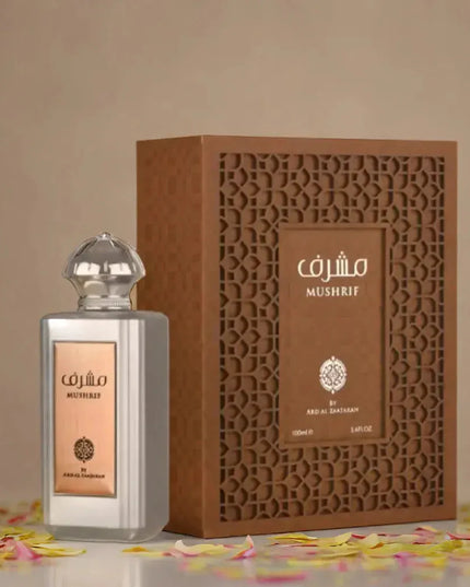 Mushrif 100ml by Art Al Zaafaran
