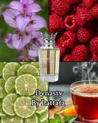 Lattafa Dynasty - 100ml