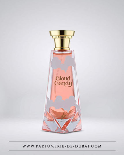 Cloud Candy - 100ml (Khadlaj)