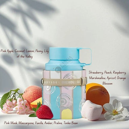ARMAF Odyssey Marshmallow - 100ml