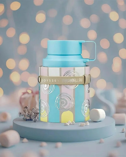 Odyssey Marshmallow - 100ml (Armaf)