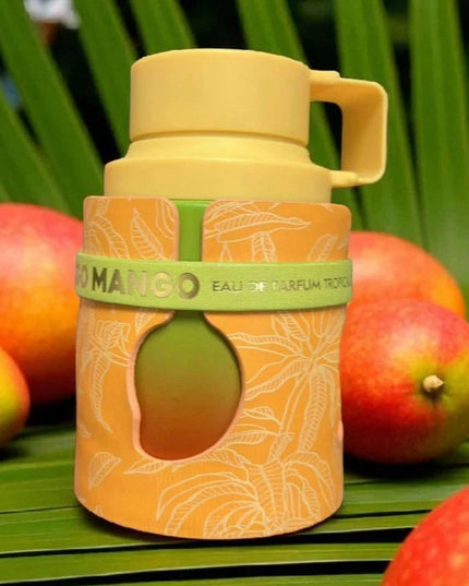 Odyssey Go Mango - 100ml (Armaf)