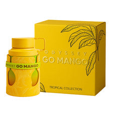Odyssey Go Mango - 100ml (Armaf)