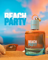 Beach Party - 100ml (Armaf)