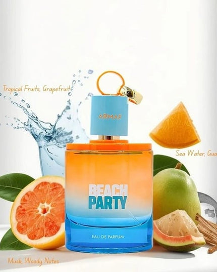 Beach Party - 100ml (Armaf)