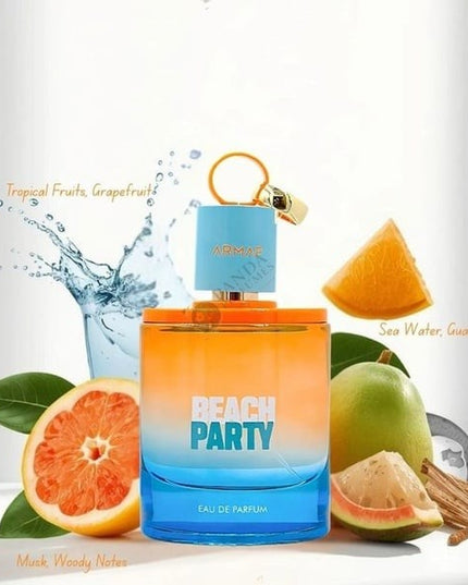 Armaf Beach Party - 100ml