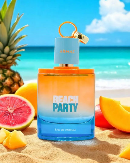 Beach Party - 100ml (Armaf)