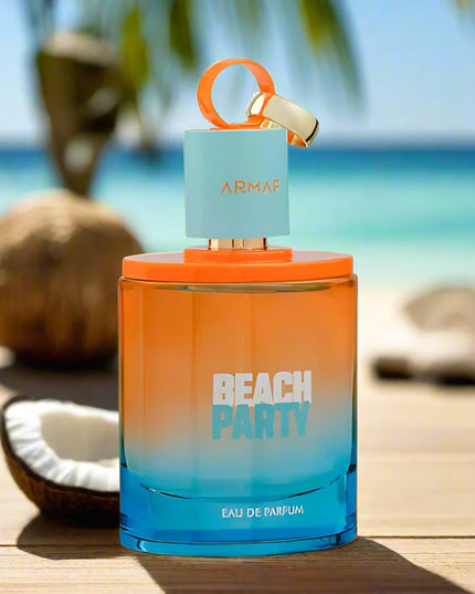 Beach Party - 100ml (Armaf)