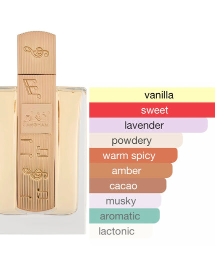 Angham - 100ml (Angham)