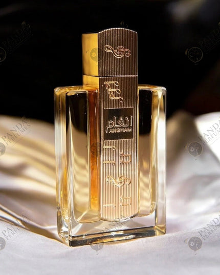 Angham - Lattafa