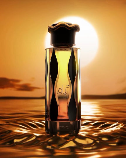 Teriaq Intense - 100ml ( Lattafa)