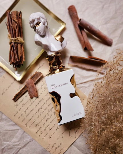 Her Confession - 100ml (Lattafa)