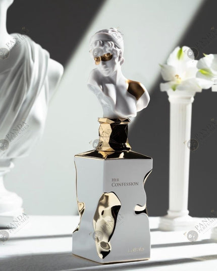 Lattafa Her Confession - 100ml