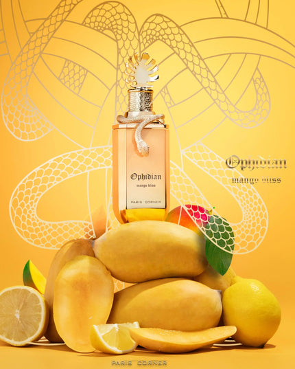 Ophidian Mango Bliss - 100ml (Paris Corner)