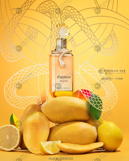 Ophidian Mango Bliss - 100ml (Paris Corner)