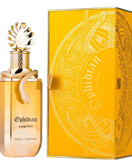 Ophidian Mango Bliss - 100ml (Paris Corner)