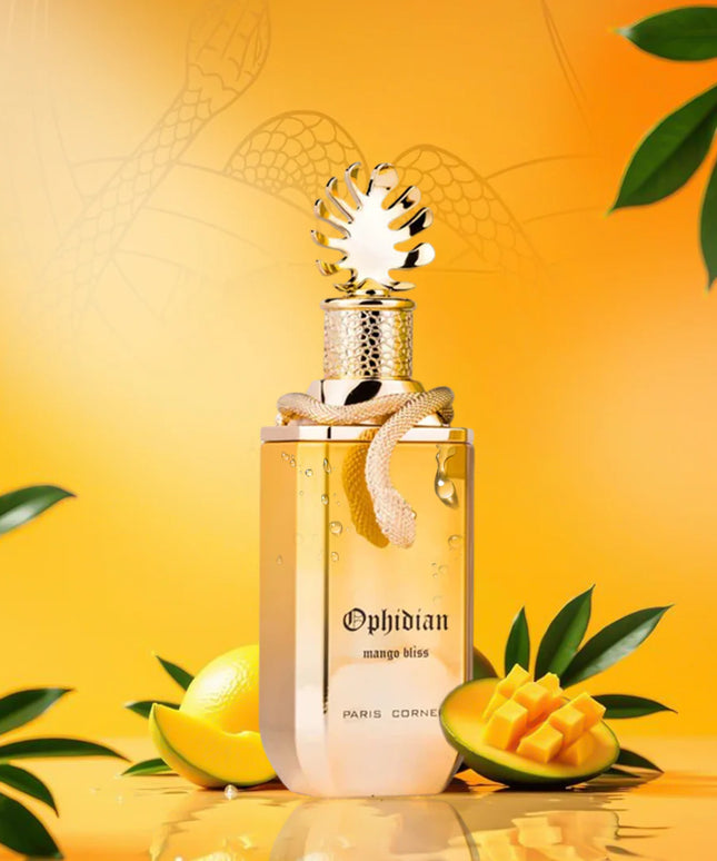 Ophidian Mango Bliss - 100ml (Paris Corner)
