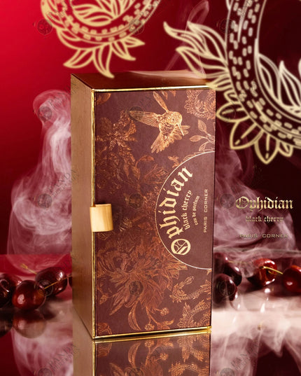 Paris Corner Ophidian Black Cherry - 100ml