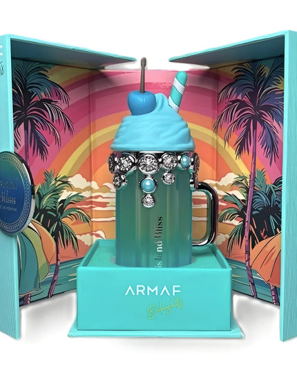 Island Bliss - 100ml (Armaf)