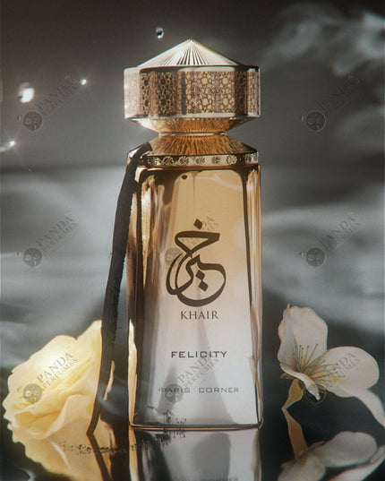 Paris Corner Khair Felicity - 100ml