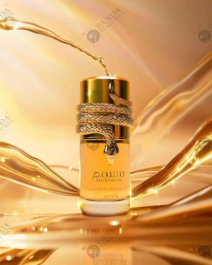 Lattafa Musamam White Intense - 100ml