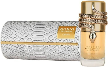 Musamam White Intense - 100ml (Lattafa)