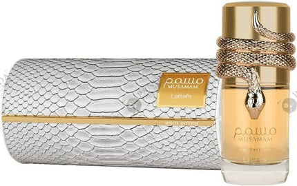 Lattafa Musamam White Intense - 100ml