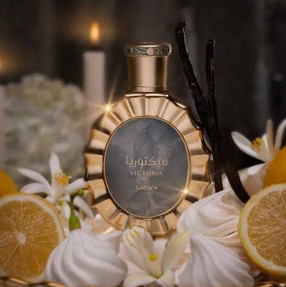 Victoria - 100ml (Lattafa)