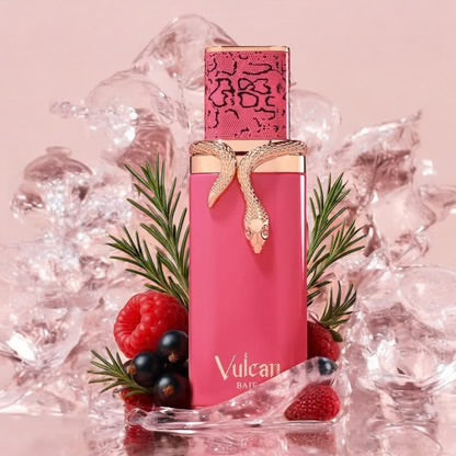 Vulcan Baie - 100ml (French Avenue)