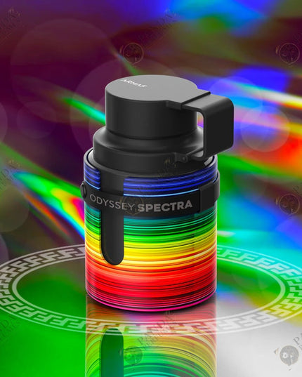 Odyssey Spectra - 100ml (Armaf)
