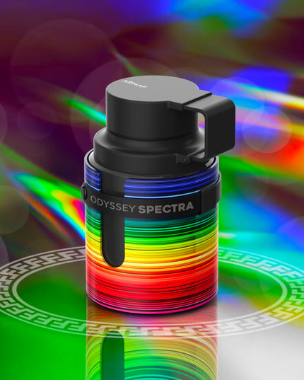 Odyssey Spectra - 100ml (Armaf)