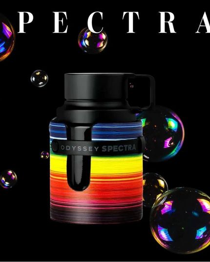 Odyssey Spectra - 100ml (Armaf)
