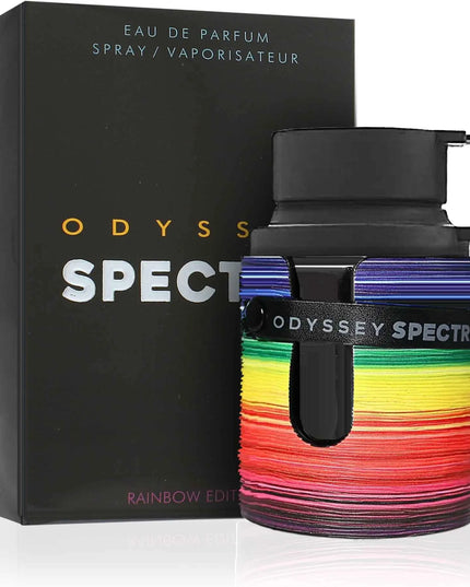 Odyssey Spectra - 100ml (Armaf)
