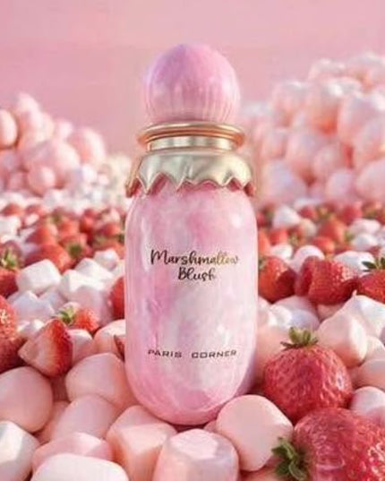 Marshmallow Blush - 100ml (Paris Corner)