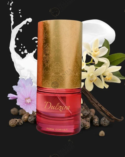 Paris Corner DULZURA - 100ml