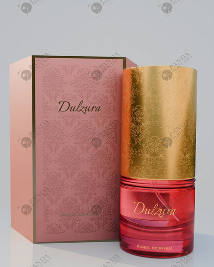 Paris Corner DULZURA - 100ml