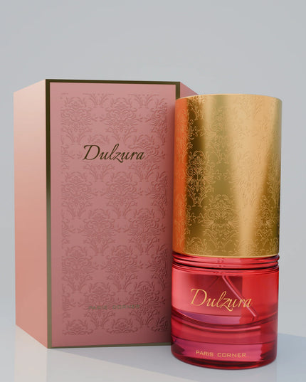 DULZURA - 100ml (Paris Corner)