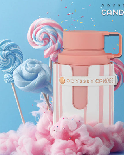Odyssey Candee - 100ml (Armaf)