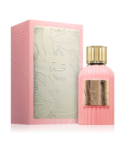 Qissa Pink - 100ml (Paris Corner)