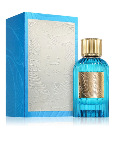 Qissa - 100ml by Paris Corner