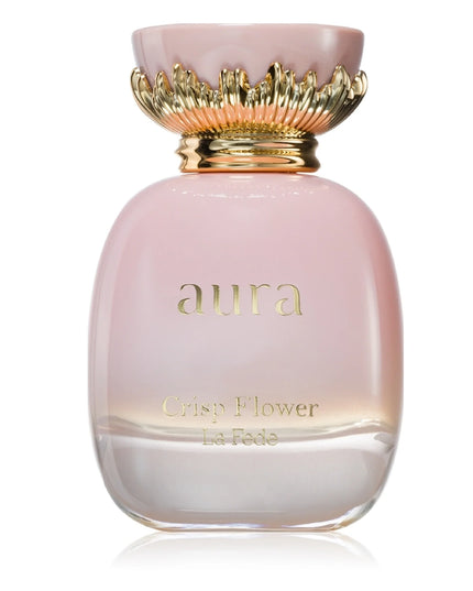 Aura Crisp Flower by Khadlaj